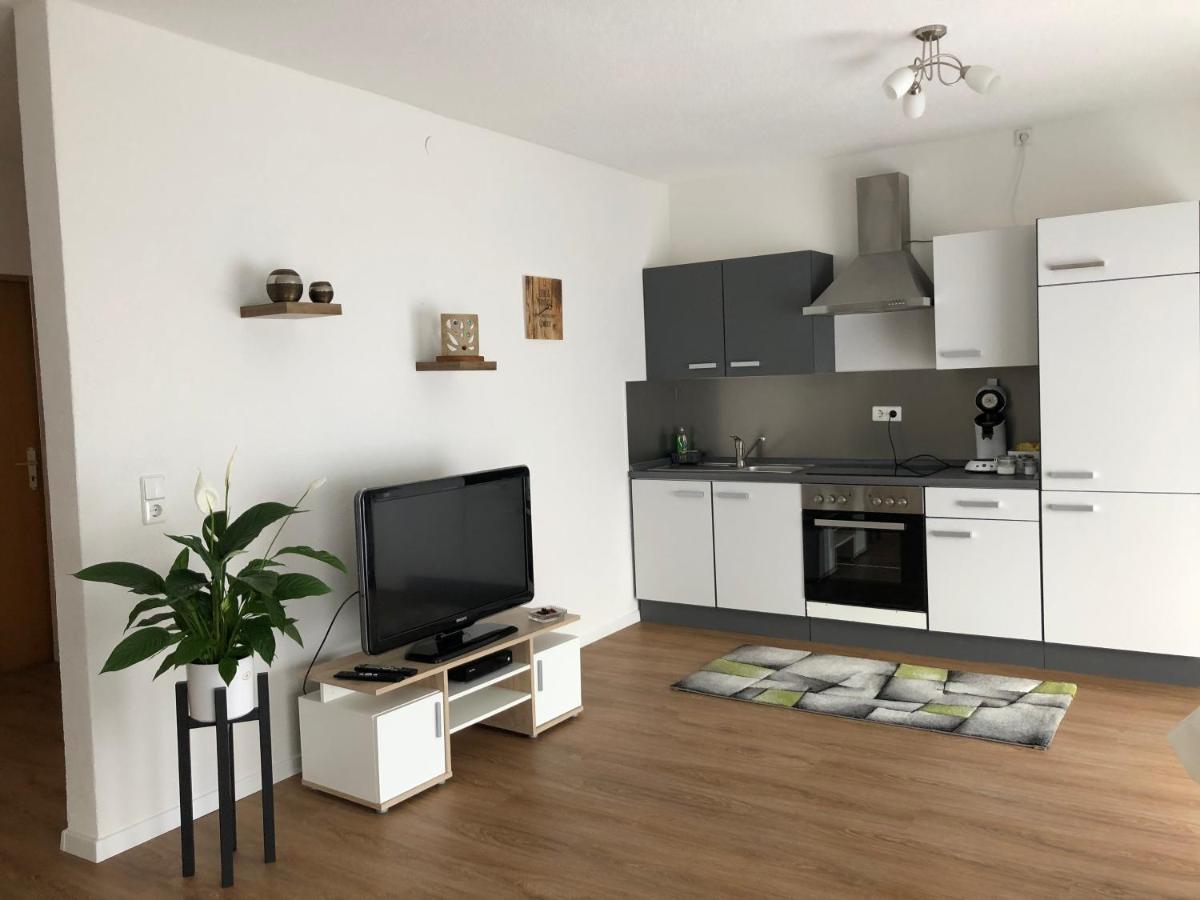 Ferienwohnung Rheinfelden-Herten Herten  Eksteriør billede