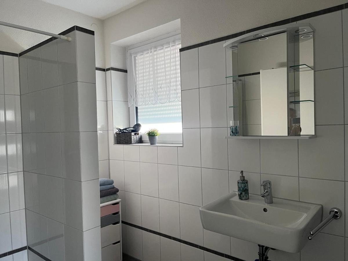Ferienwohnung Rheinfelden-Herten Herten  Eksteriør billede