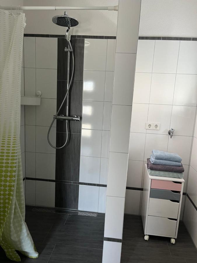 Ferienwohnung Rheinfelden-Herten Herten  Eksteriør billede
